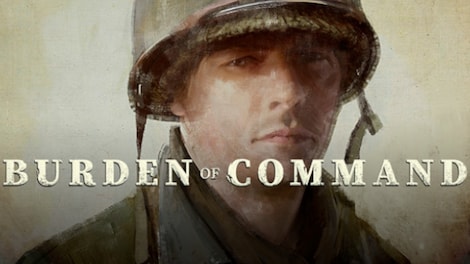 Burden of Command (PC) - Steam Account - GLOBAL - 0