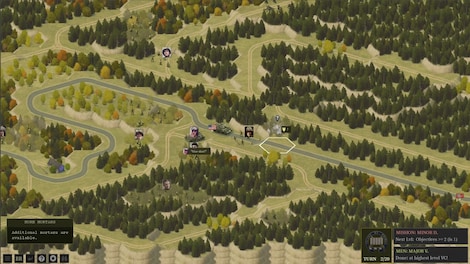 Burden of Command (PC) - Steam Account - GLOBAL - 13