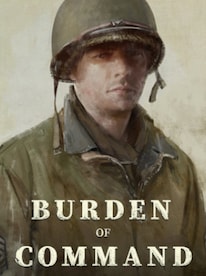 Burden of Command (PC) - Steam Gift - GLOBAL - 1