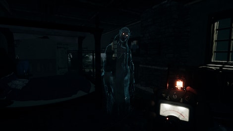 Bureau of Contacts (PC) - Steam Key - GLOBAL - 3