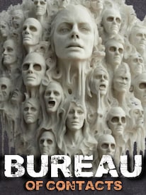 Bureau of Contacts (PC) - Steam Key - GLOBAL - 1