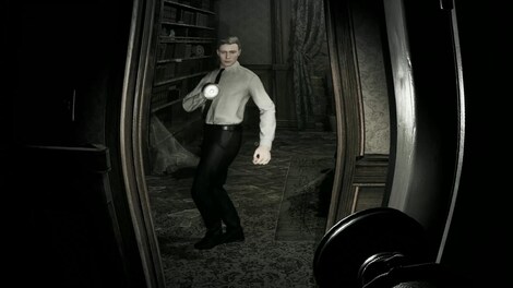 Bureau of Contacts (PC) - Steam Key - GLOBAL - 11