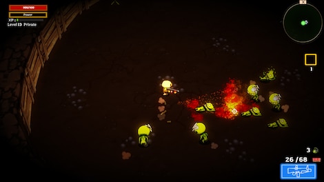 Burgers 2 Steam Key GLOBAL - 13