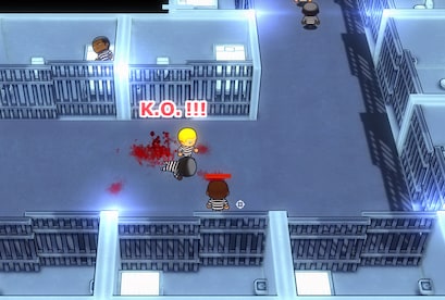 Burgers 2 Steam Key GLOBAL - 12