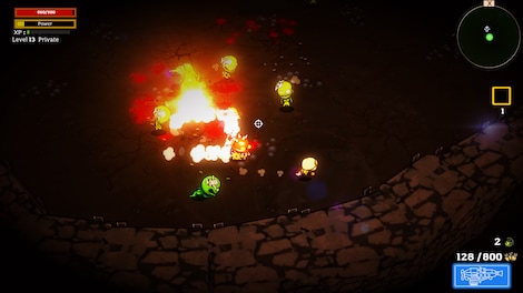 Burgers 2 Steam Key GLOBAL - 9