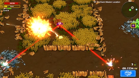 Burgers 2 Steam Key GLOBAL - 3