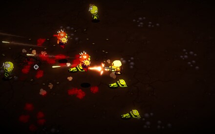 Burgers 2 Steam Key GLOBAL - 4