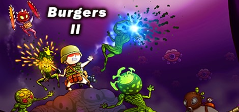 Burgers 2 Steam Key GLOBAL - 0