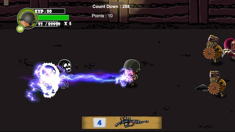 Burgers Steam Key GLOBAL - 11
