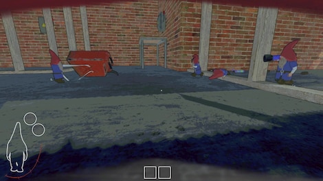 Burglin' Gnomes (PC) - Steam Key - EUROPE - 11