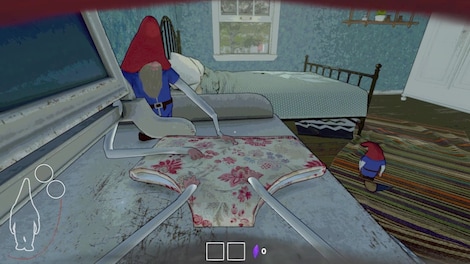 Burglin' Gnomes (PC) - Steam Key - EUROPE - 9