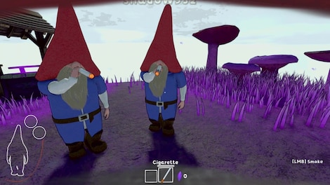 Burglin' Gnomes (PC) - Steam Key - EUROPE - 12