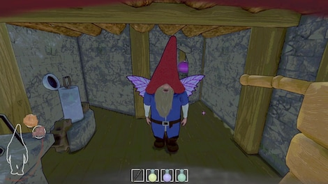 Burglin' Gnomes (PC) - Steam Key - GLOBAL - 8
