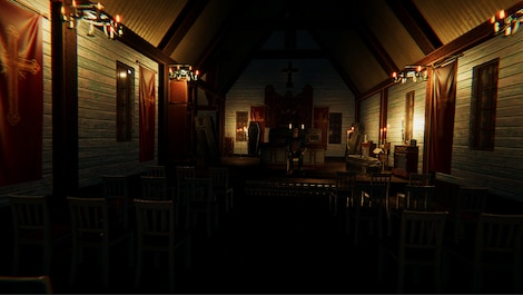 Buried Alive: Breathless Rescue (PC) - Steam Key - GLOBAL - 14