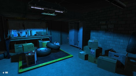 Buried Alive: Breathless Rescue (PC) - Steam Key - GLOBAL - 6