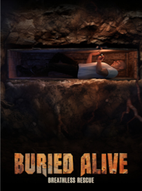 Buried Alive: Breathless Rescue (PC) - Steam Key - GLOBAL - 1