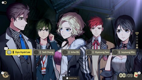 BURIED STARS (PC) - Steam Gift - GLOBAL - 6