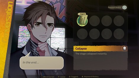 BURIED STARS (PC) - Steam Gift - NORTH AMERICA - 4