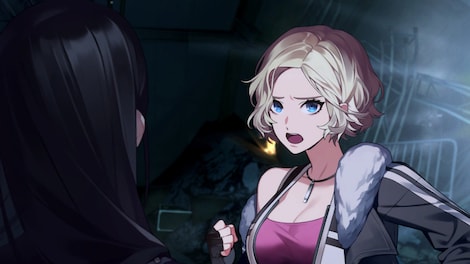 BURIED STARS (PC) - Steam Gift - NORTH AMERICA - 5