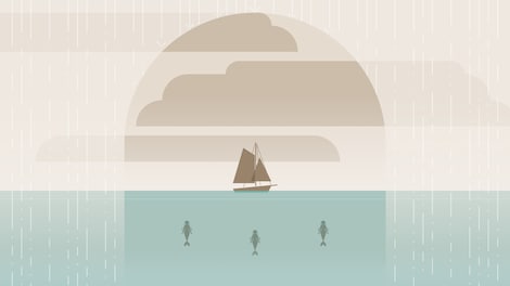 Burly Men at Sea Steam Key GLOBAL - 6