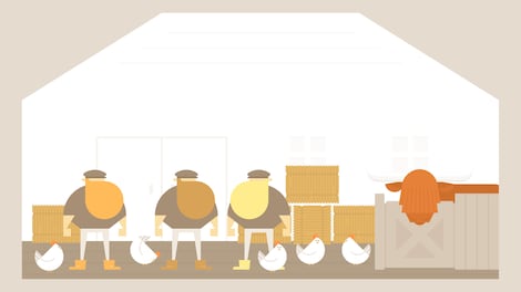 Burly Men at Sea Steam Key GLOBAL - 7