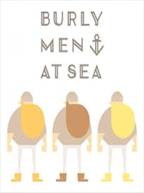 Burly Men at Sea Steam Key GLOBAL - 1