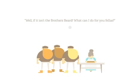 Burly Men at Sea Steam Key GLOBAL - 4