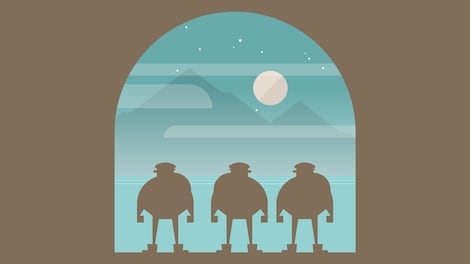 Burly Men at Sea Steam Key GLOBAL - 2