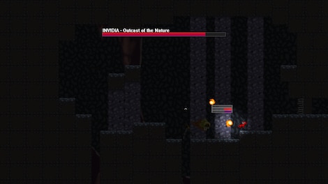 Burning Instinct Steam Key GLOBAL - 5