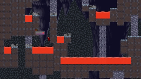 Burning Instinct Steam Key GLOBAL - 4