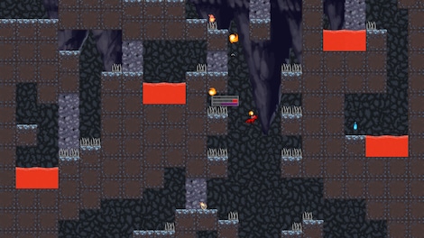 Burning Instinct Steam Key GLOBAL - 9