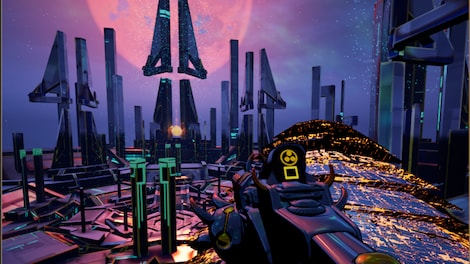 BurningBridges VR Steam Key GLOBAL - 3