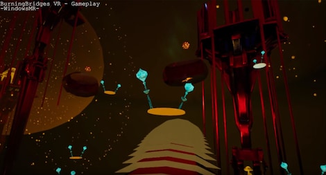 BurningBridges VR Steam Key GLOBAL - 4