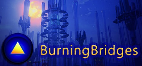 BurningBridges VR Steam Key GLOBAL - 0