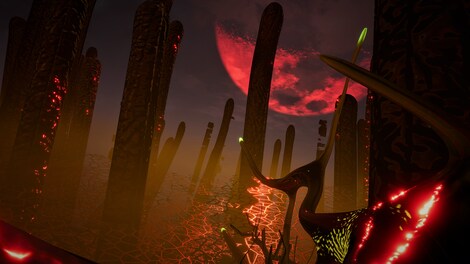 BurningBridges VR Steam Key GLOBAL - 10