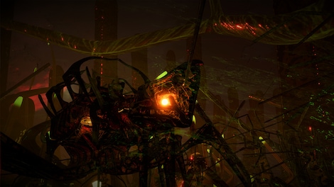 BurningBridges VR Steam Key GLOBAL - 9