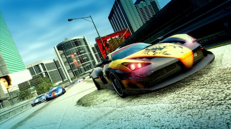 Buy Burnout Paradise Remastered (Nintendo Switch) - Nintendo