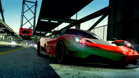 Burnout Paradise Remastered (Nintendo Switch) - Nintendo eShop Key - UNITED STATES - 5