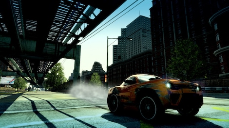Burnout Paradise Remastered (Nintendo Switch) - Nintendo eShop Key - UNITED STATES - 7