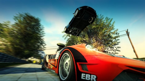 Burnout Paradise Remastered (PC) - Steam Gift - GLOBAL - 10
