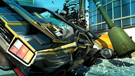 Burnout Paradise Remastered (PC) - Steam Gift - GLOBAL - 8