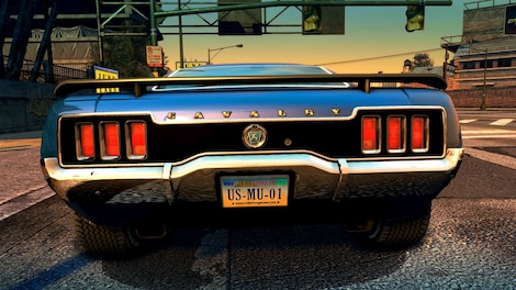 Burnout Paradise Remastered (Xbox One) - Xbox Live Key - EUROPE - 7