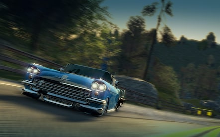 Burnout Paradise: The Ultimate Box EA App Key GLOBAL - 9