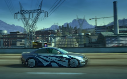 Burnout Paradise: The Ultimate Box EA App Key GLOBAL - 8