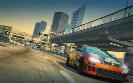 Burnout Paradise: The Ultimate Box EA App Key GLOBAL - 6
