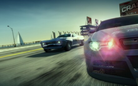 Acheter Burnout Paradise: The Ultimate Box Steam Cadeau CIS - Pas cher