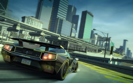 Burnout Paradise: The Ultimate Box Steam Gift GLOBAL - 7
