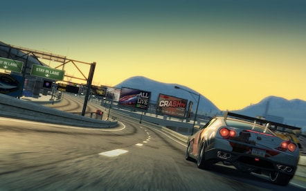 Burnout Paradise: The Ultimate Box Steam Gift GLOBAL - 4