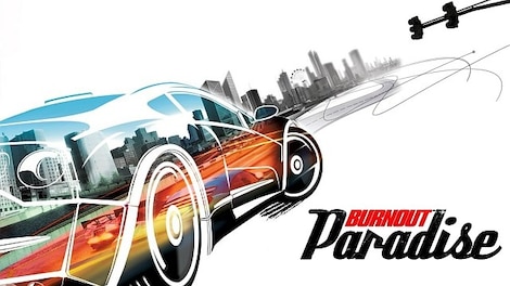 Burnout Paradise: The Ultimate Box Steam Gift GLOBAL - 2