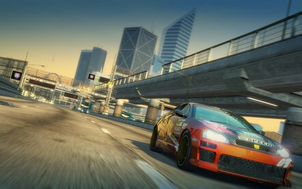 Burnout Paradise Xbox Live Key GLOBAL - 3